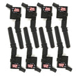 Load image into Gallery viewer, Pertronix Flame-Thrower Coils (8) COP 2V Mod Motor 30728 fits Ford