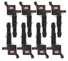 Load image into Gallery viewer, Pertronix Flame-Thrower Coils (8) COP 3V Mod Motor 30738 fits Ford