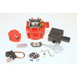 Load image into Gallery viewer, Pertronix GM HEI III Chevy/Cadilac T/U Kit red cap D78001 - Main Product View