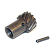 Load image into Gallery viewer, Pertronix Gear Steel Chevrolet Billet Reverse Cut 0.500" Shaft D671002 - Main Product View