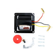 Load image into Gallery viewer, Pertronix HEI 50,000 Volt Coil (red/yellow wire) D3000 - Main Product View