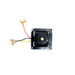Load image into Gallery viewer, Pertronix HEI 50,000 Volt Coil (red/yellow wire) D3000 - Bottom View