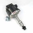 Load image into Gallery viewer, Pertronix HEI Distributor w/Black Cap D1100 fits Oldsmobile V8
