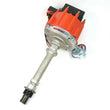 Load image into Gallery viewer, Pertronix HEI Distributor w/Red Cap D1001 fits SBC / BBC