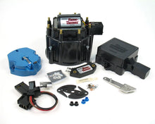 Load image into Gallery viewer, Pertronix HEI Race Tune-Up Kit w/ Black Cap D8070 fits Chevy