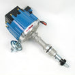 Load image into Gallery viewer, Pertronix HEI Street/Strip Distributor w/Blue Cap D1352 fits SBF