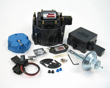 Load image into Gallery viewer, Pertronix HEI Tune-Up Kit - w/Black Cap D8000