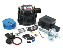 Load image into Gallery viewer, Pertronix HEI Tune-Up Kit - w/Black Cap D8010