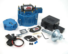 Load image into Gallery viewer, Pertronix HEI Tune-Up Kit - w/Blue Cap D8002