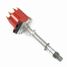 Load image into Gallery viewer, Pertronix HEI/EST Dist SB/BB Chevy red cap D1021 - Main Product View