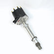 Load image into Gallery viewer, Pertronix HEI/EST Dist. w/Black Cap D1020 fits SBC / BBC