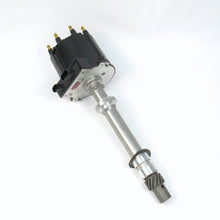 Load image into Gallery viewer, Pertronix HEI/EST Dist. w/Black Cap D1020 fits SBC / BBC