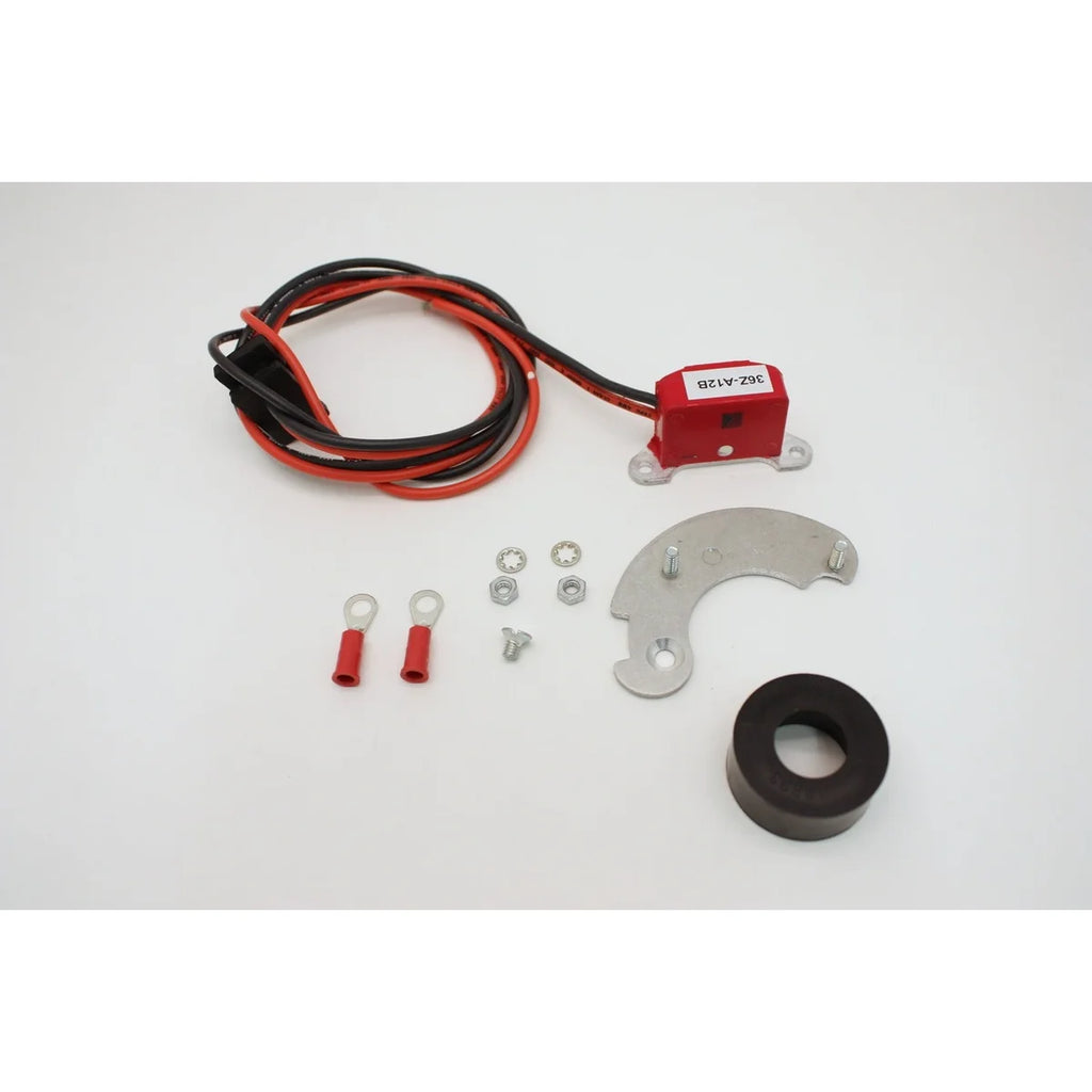 Pertronix IGNITOR II BOSCH 6 CYL 91868 - Main Product View