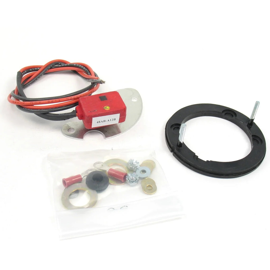 Pertronix IGNITOR II DELCO 8 CYL 91181 - Main Product View