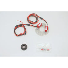 Load image into Gallery viewer, Pertronix IGNITOR II  FOR MARELLI  DISTRIBUTOR #S127E. 8-CYLINDER 9MR-184 - Main Product View