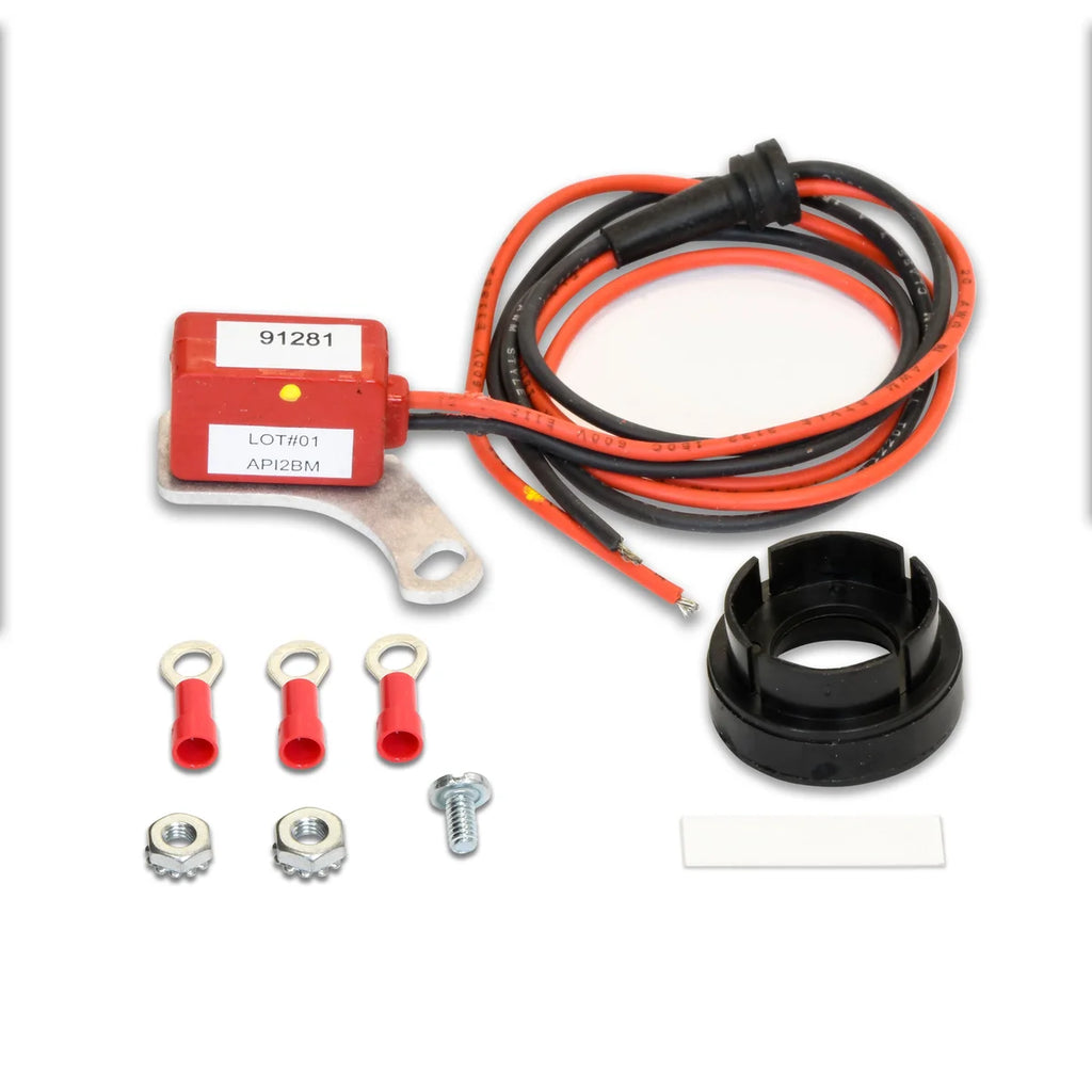 Pertronix IGNITOR II FORD 8 CYL 91281 - Main Product View
