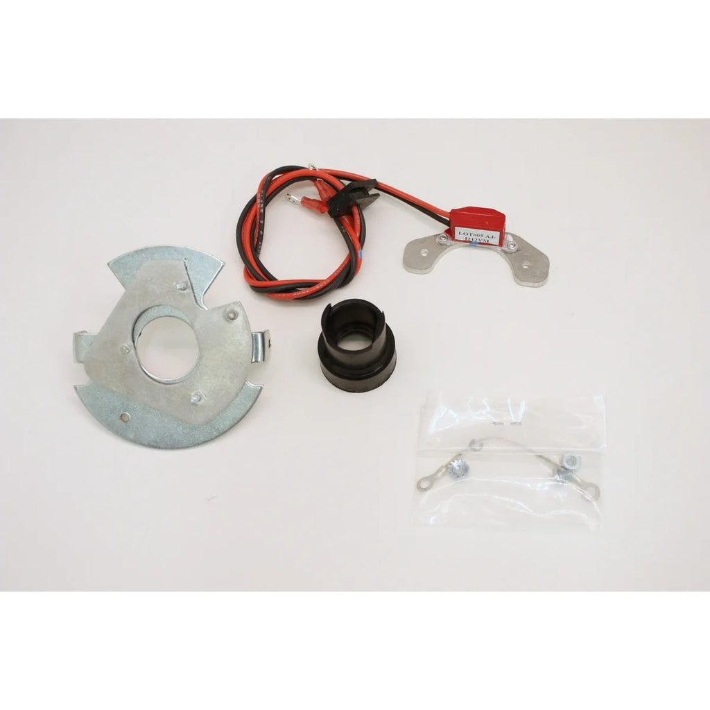 Pertronix IGNITOR II IHC 8 CYL WITH PRESTOLITE DIST 91483A - Main Product View