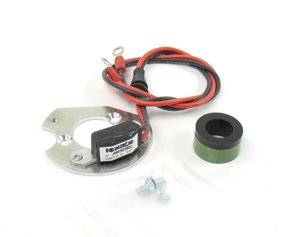 Pertronix Igniter Conversion Kit 1761 fits Datsun 6-cylinder
