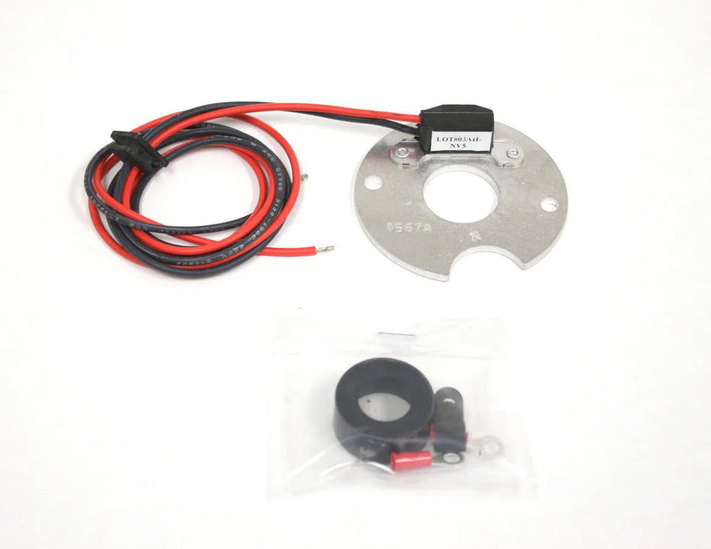 Pertronix Igniter Conversion Kit Autolite 1567A fits 6-cylinder