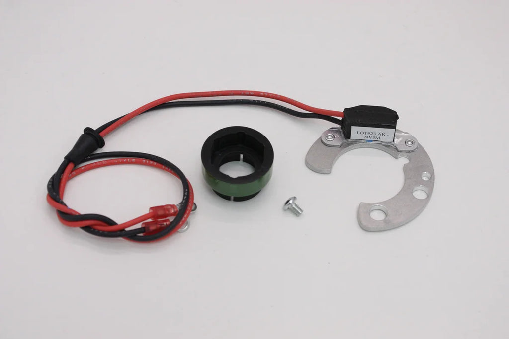 Pertronix Igniter Conversion Kit Delco 6-Cyl. 6-Volt 1161N6