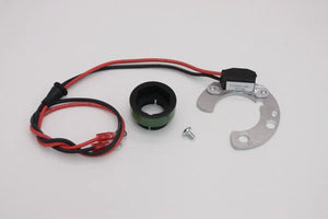 Pertronix Igniter Conversion Kit Delco 6-Cyl. 6-Volt 1161N6