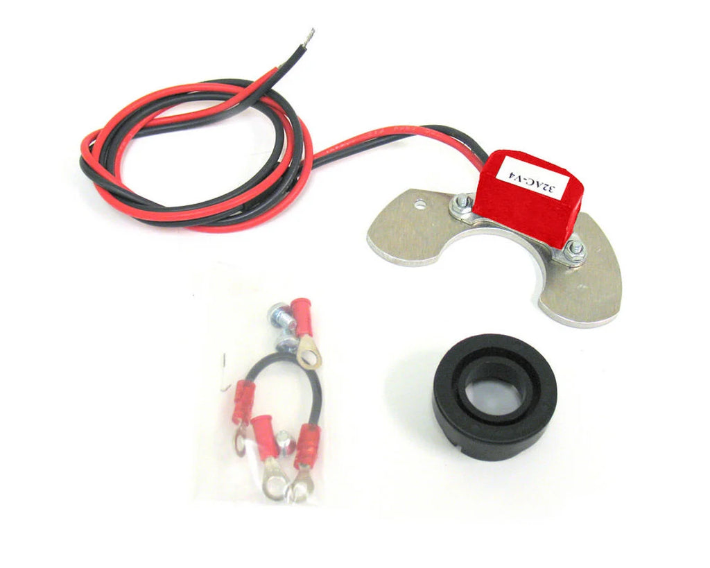 Pertronix Igniter II Conversion Kit 9HO-182 fits Ihc 8-cylinder