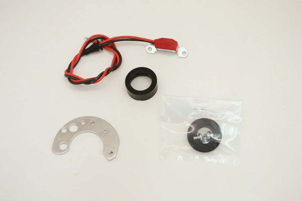 Pertronix Igniter II Conversion Kit Delco Early 91183 fits 8-cyl.