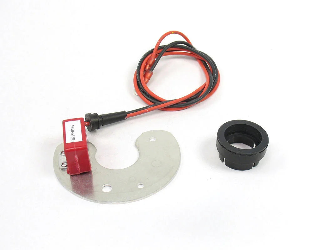 Pertronix Igniter II Conversion Kit Dual Point w/Vac Adv 91281DV