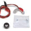 Load image into Gallery viewer, Pertronix Igniter II Conversion Kit Lucas 25D4 9LU-142A fits 4-Cylinder
