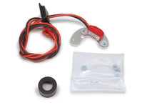 Load image into Gallery viewer, Pertronix Igniter II Conversion Kit Lucas 25D4 9LU-142A fits 4-Cylinder