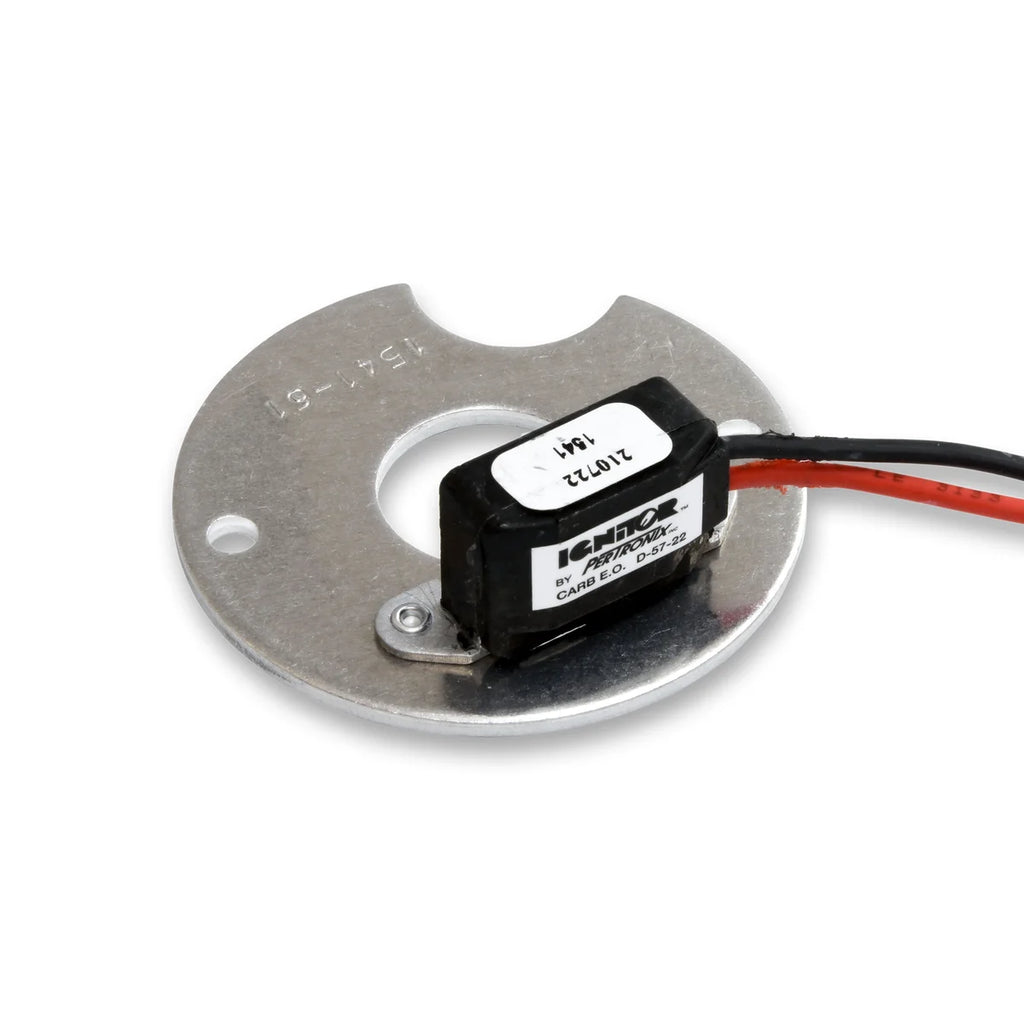 Pertronix Ignitor 4 cyl Prestolite 1541 - Back View