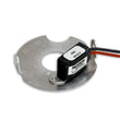 Load image into Gallery viewer, Pertronix Ignitor 4 cyl Prestolite 1542 - Back View