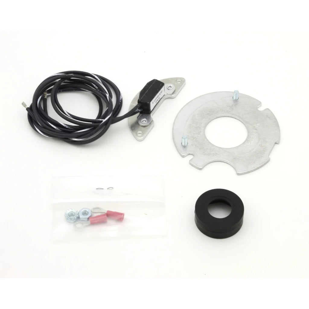 Pertronix Ignitor 6v Pos Gnd Packard 1585AP6 - Main Product View