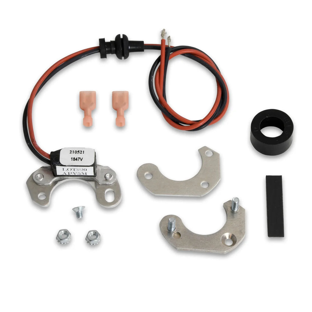 Pertronix Ignitor Bosch 4 cyl 1847V - Main Product View