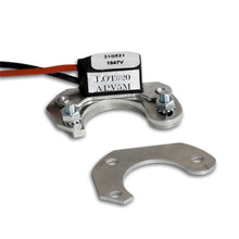 Load image into Gallery viewer, Pertronix Ignitor Bosch 4 cyl 1847V - Back View