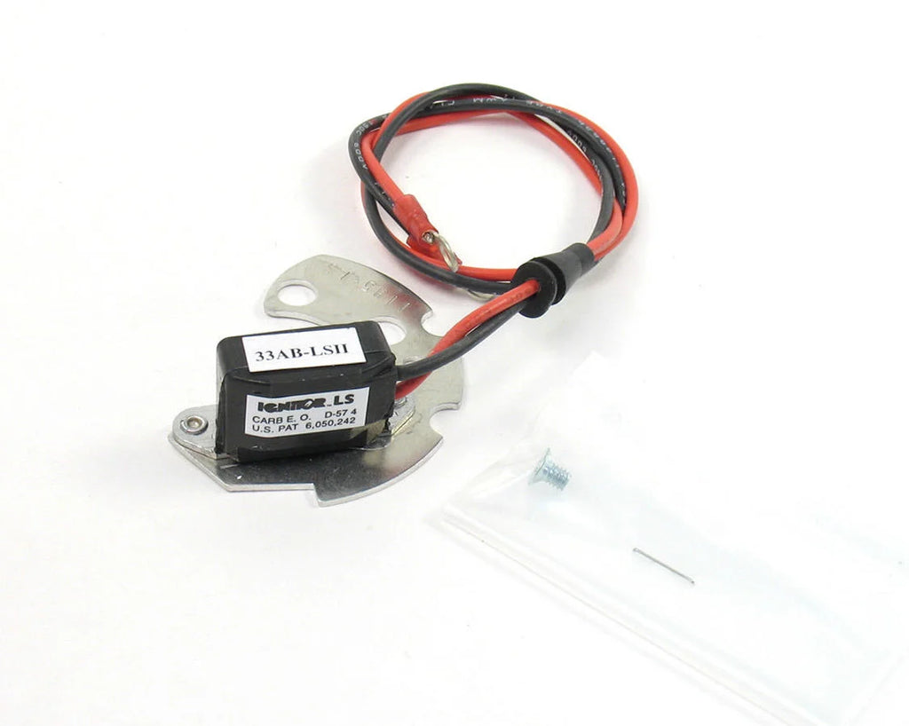 Pertronix Ignitor Conversion Kit 1185LS