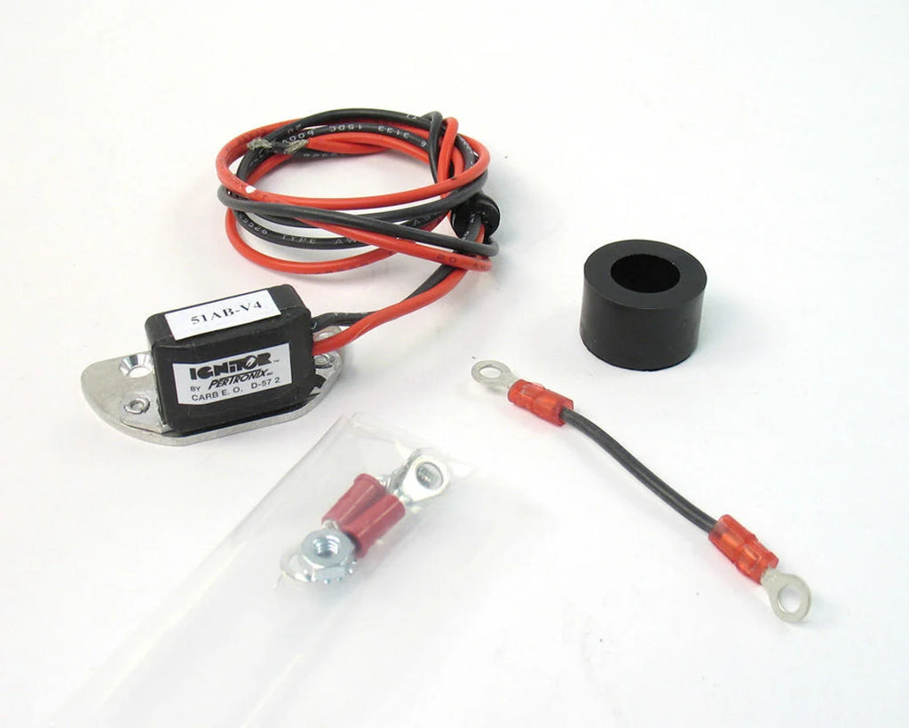 Pertronix Ignitor Conversion Kit 1662