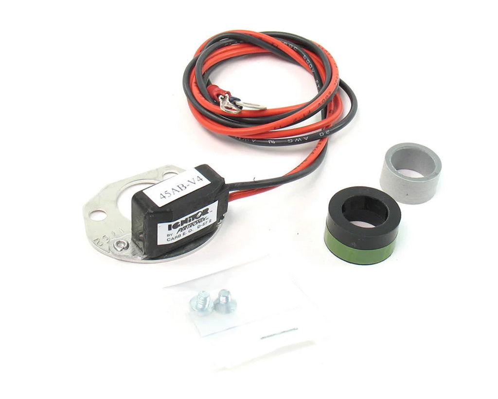 Pertronix Ignitor Conversion Kit 1762