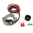Load image into Gallery viewer, Pertronix Ignitor Conversion Kit Delco 6-Cyl. 6-Volt 2162N6