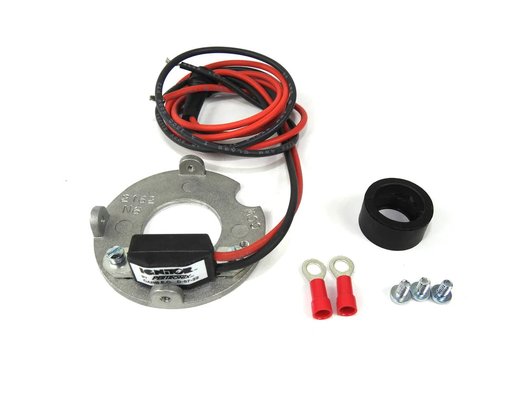 Pertronix Ignitor Conversion Kit Delco 6-Cyl. 6-Volt 2162N6