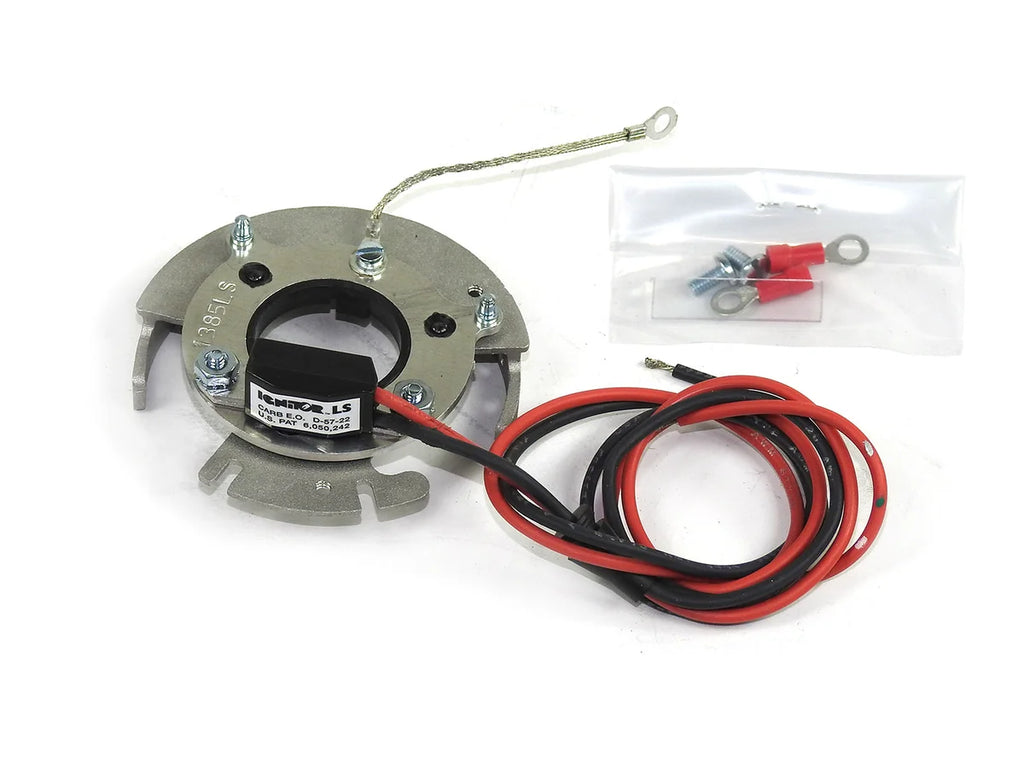 Pertronix Ignitor Conversion Kit Dual Point 1385LS fits Mopar