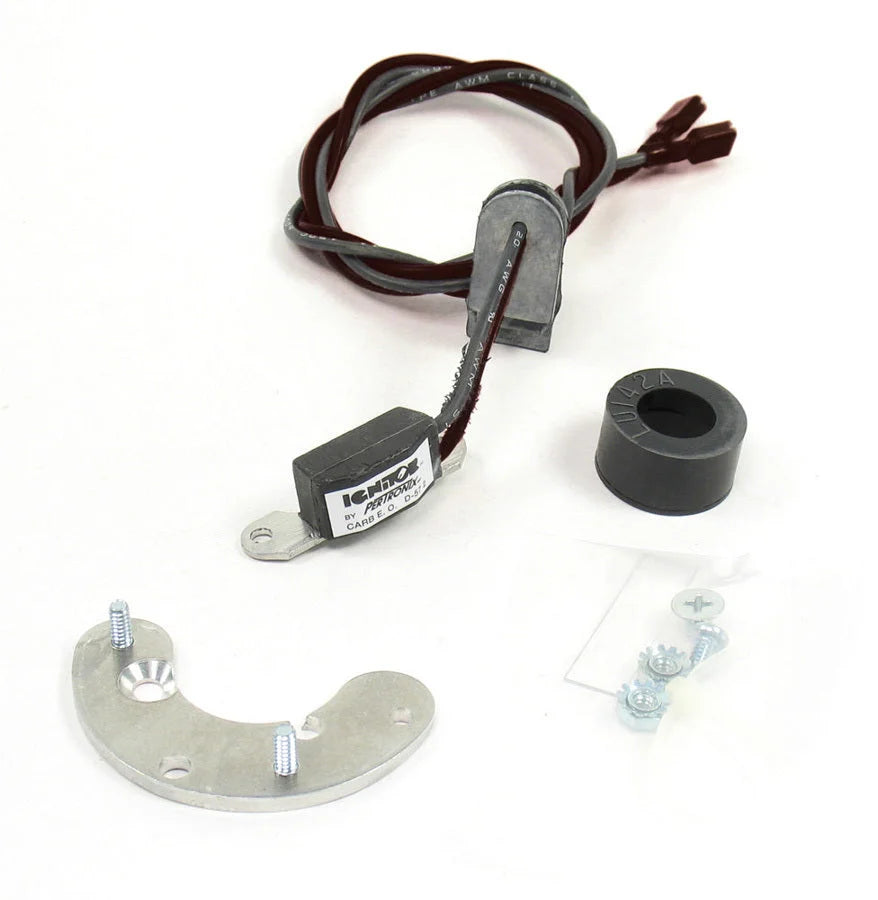 Pertronix Ignitor Conversion Kit LU-142AP12