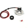 Load image into Gallery viewer, Pertronix Ignitor Conversion Kit Lucas 8-Cylinder LU-181A