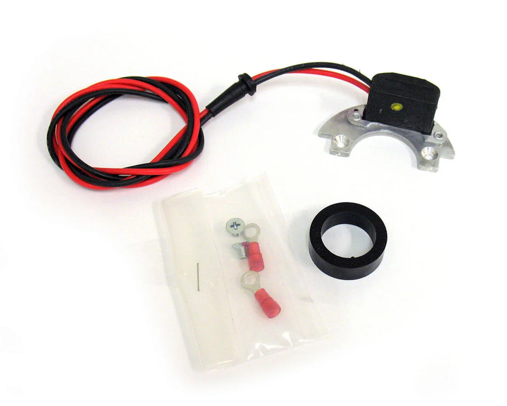 Pertronix Ignitor Conversion Kit Mallory Unilite 8-Cyl ML-182