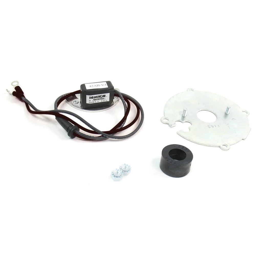 Pertronix Ignitor Delco 6 cyl 6v Pos Gnd 1163AP6 - Main Product View