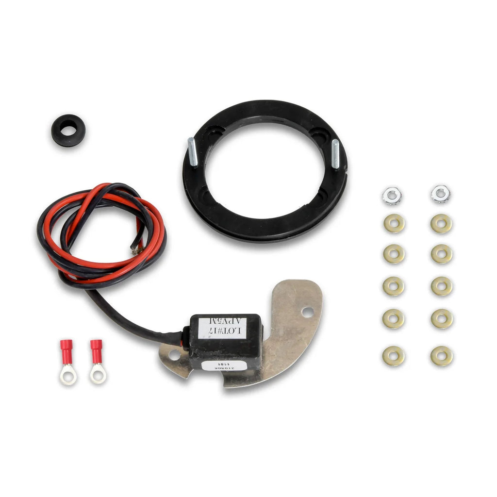 Pertronix Ignitor Delco 8 cyl 1181 - Main Product View
