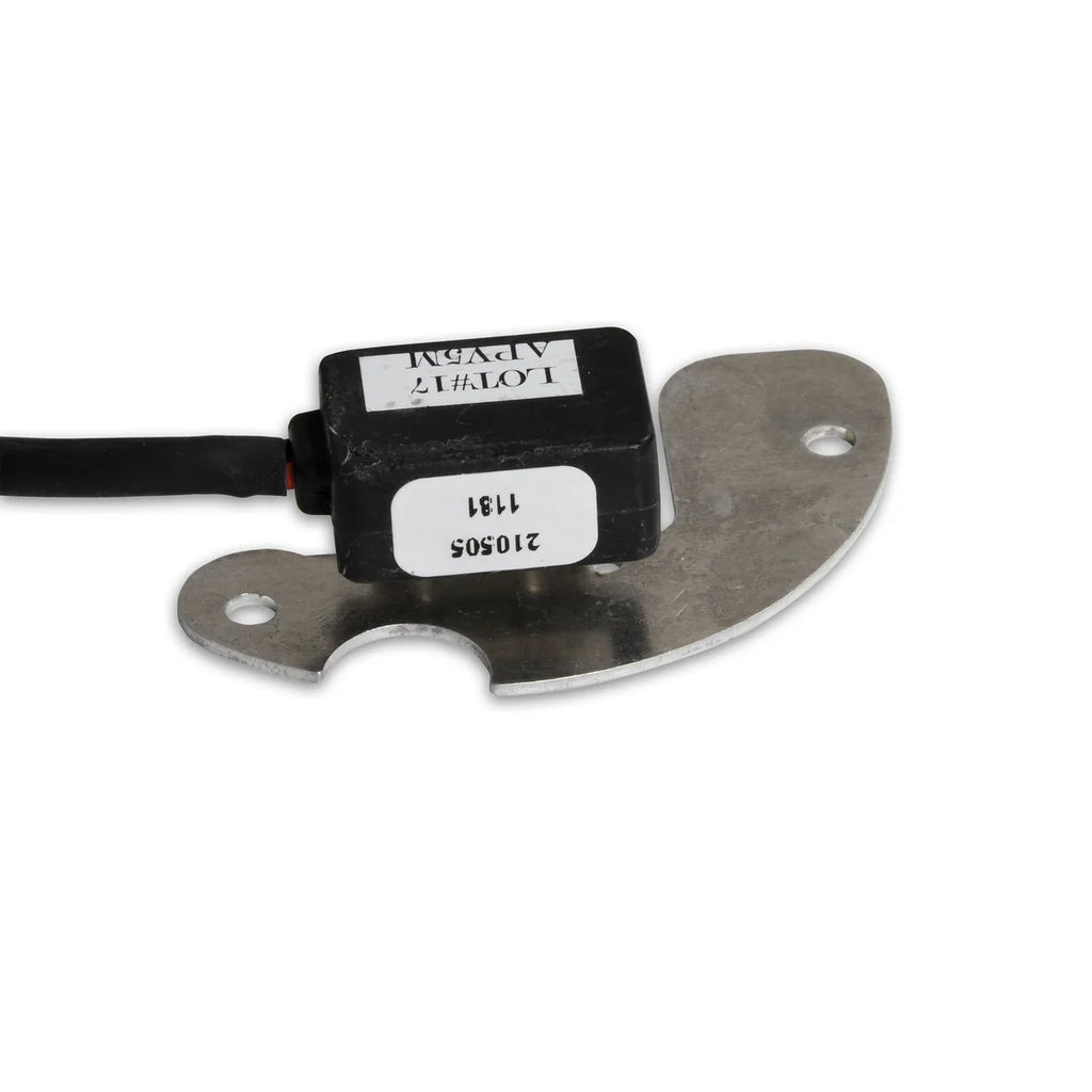 Pertronix Ignitor Delco 8 cyl 1181 - Side View