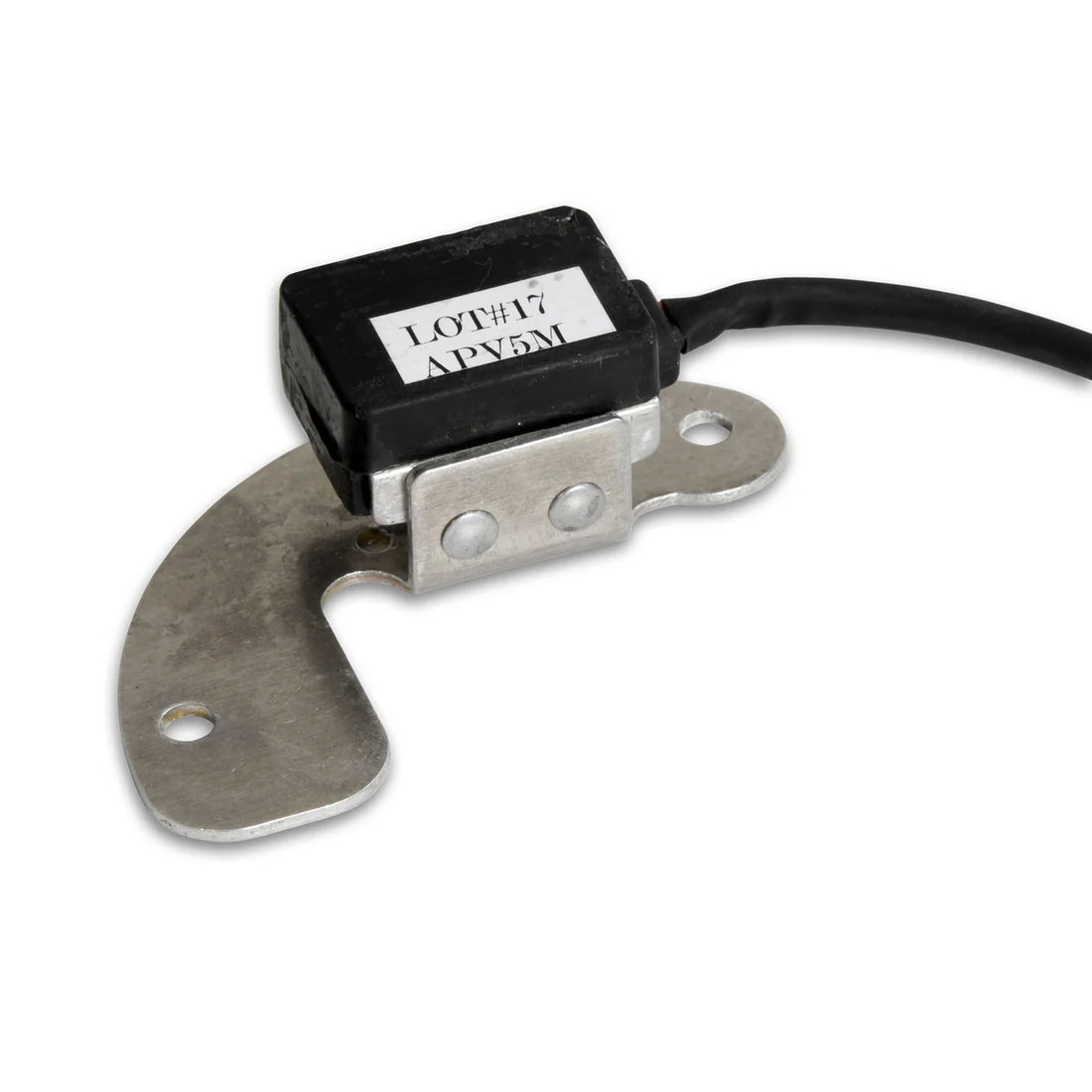 Pertronix Ignitor Delco 8 cyl 1181 - Back View