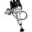 Load image into Gallery viewer, Pertronix Ignitor Distr. Cast Stock Look D134620 fits Ford 351C