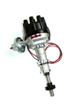Load image into Gallery viewer, Pertronix Ignitor Distr. Cast Stock Look D134620 fits Ford 351C